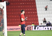 Rodrigo Rey Independiente Instituto Clausura 2025