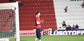 Rodrigo Rey Independiente Instituto Clausura 2025
