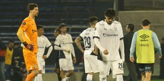 Rodrigo Rey Kevin Lomónaco Independiente Belgrano Copa Argentina