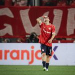 Santiago Montiel Independiente River Torneo Clausura 2025