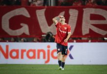 Santiago Montiel Independiente River Torneo Clausura 2025