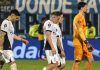 Zabala Montiel Rey Cedrés Independiente Belgrano Copa Argentina