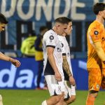 Zabala Montiel Rey Cedrés Independiente Belgrano Copa Argentina