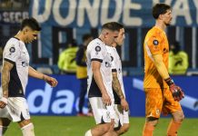 Zabala Montiel Rey Cedrés Independiente Belgrano Copa Argentina