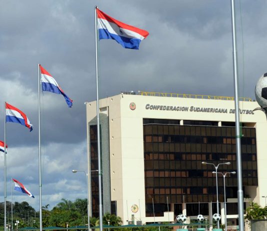 conmebol-asuncion