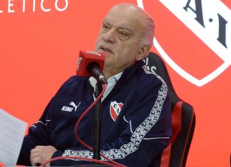 grindetti-independiente-comunicado