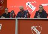grindetti-seoane-montana-comunicado-independiente-universidad-chile