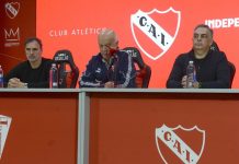 grindetti-seoane-montana-comunicado-independiente-universidad-chile