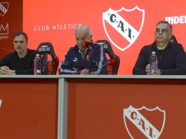 grindetti-seoane-montana-comunicado-independiente-universidad-chile