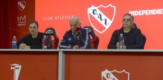 grindetti-seoane-montana-comunicado-independiente-universidad-chile