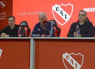 grindetti-seoane-montana-comunicado-independiente-universidad-chile