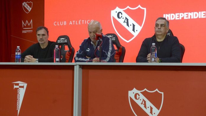 grindetti-seoane-montana-comunicado-independiente-universidad-chile