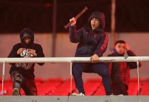 hinchas-universidad-chile