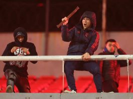 hinchas-universidad-chile