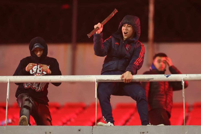 hinchas-universidad-chile