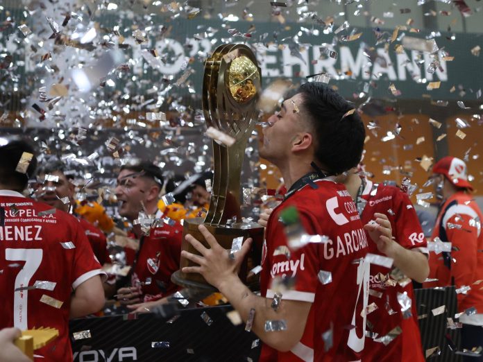 independiente-campeon-futsal-2025