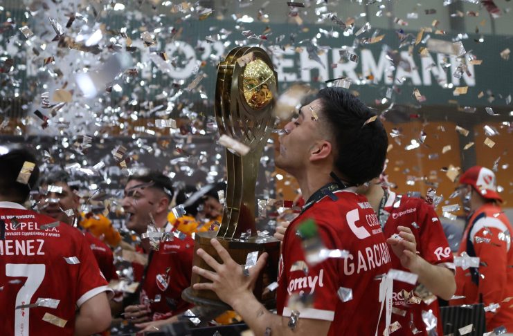 independiente-campeon-futsal-2025