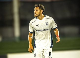 nicolas freire