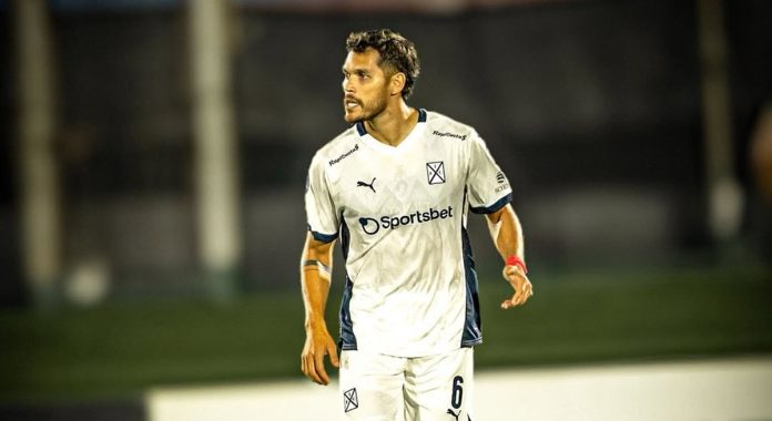 nicolas freire