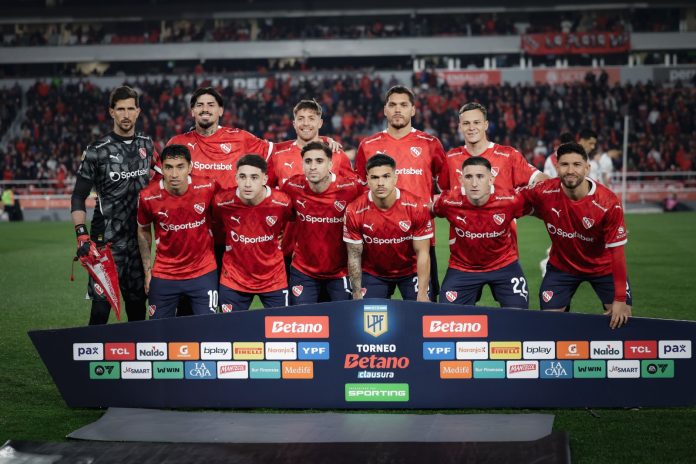 puntajes-Independiente-river-2025