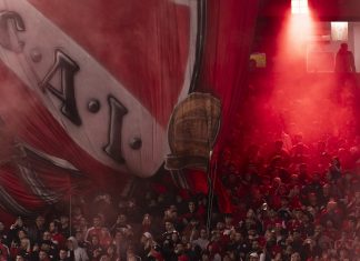 tribuna-independiente-river-estadio-libertadores-america