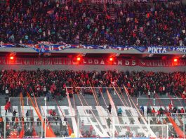 universidad-chile-independiente-tribunas
