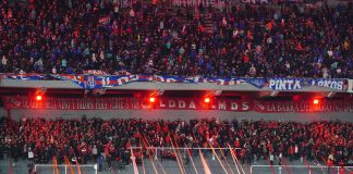 universidad-chile-independiente-tribunas