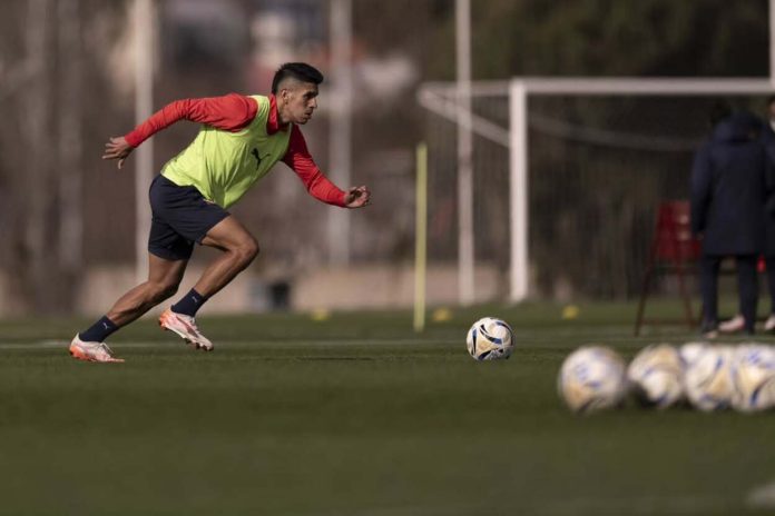valdez-entrenamiento-independiente