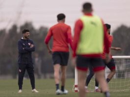Carlos Matheu Independiente (1)