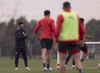 Carlos Matheu Independiente (1)