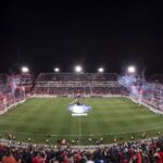 Estadio Libertadores de América Ricardo Enrique Bochini