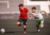Federico Vera Independiente Banfield