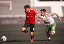 Federico Vera Independiente Banfield