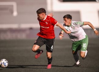Federico Vera Independiente Banfield