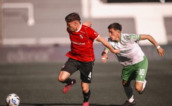 Federico Vera Independiente Banfield