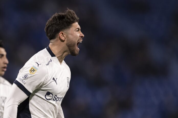 Felipe-Loyola-Independiente-Clausura-2025