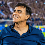 Gustavo Quinteros