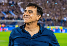 Gustavo Quinteros
