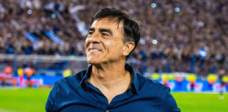 Gustavo Quinteros