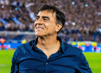 Gustavo Quinteros