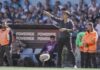 Gustavo Quinteros Independiente Racing