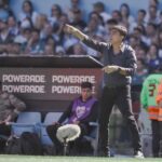 Gustavo Quinteros Independiente Racing