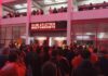 Hinchas Independiente playon