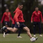 Iván Marcone Independiente (1)