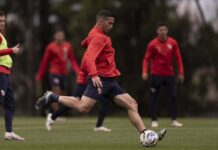 Iván Marcone Independiente (1)