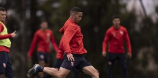 Iván Marcone Independiente (1)
