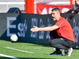 Julio Vaccari Independiente