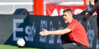 Julio Vaccari Independiente