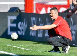Julio Vaccari Independiente