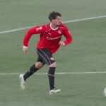Kevin Lomónaco Independiente Clausura 2025
